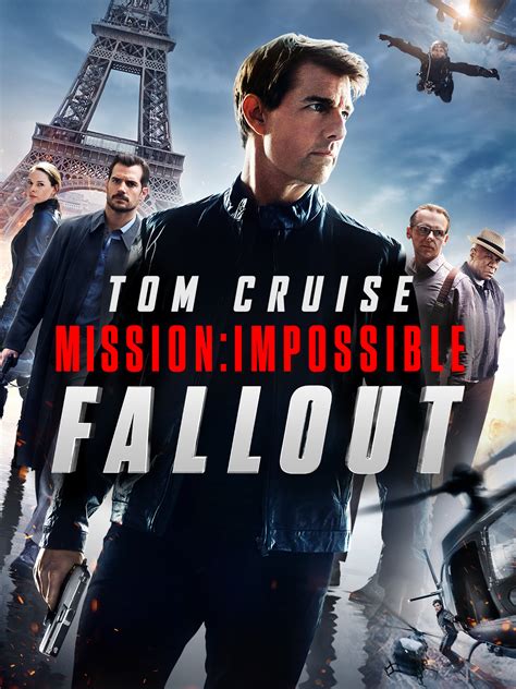 mission impossible fallout imdb|mission impossible fallout full movie.